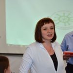 Журавская Татьяна Николаевна