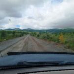 Полевые записи по экспедиции в Якутию и Магаданскую область (часть 2). Промысловая значимость образа автодороги Р-504 (Колыма). Маркетинг промысловых турфирм.