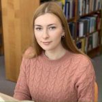 Судейкина Ангелина Александровна
