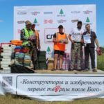 Итоги второго полевого этапа по проекту «Народ-вездеход»: этнография и анализ культуры любительского конструирования транспортных средств для бездорожья