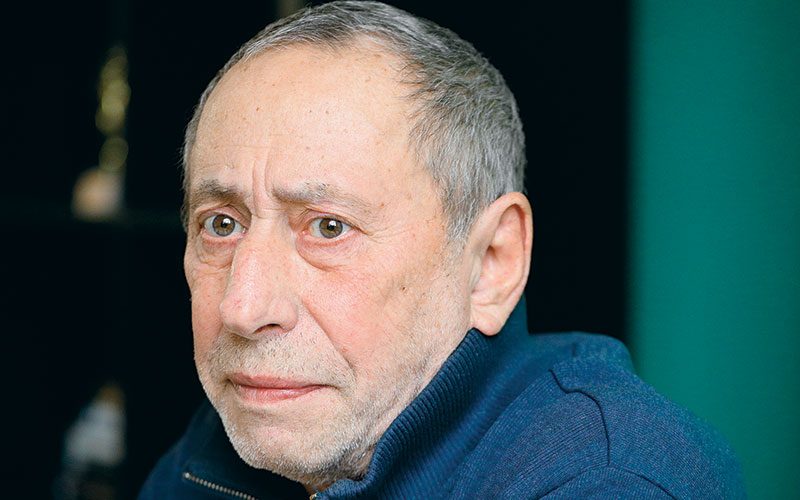 Отвращение к любому реформаторству
