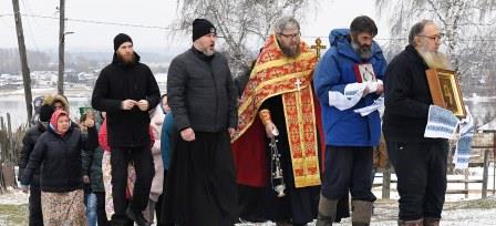 В какой епархии жить хорошо?
