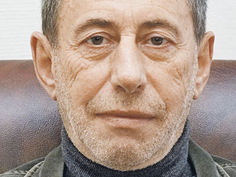Социолог Симон Кордонский: Государство не знает, откуда у людей деньги (Комсомольская правда, 9.04.2019 г.)
