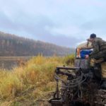 Дневниковые записи с лесозаготовок на Подкаменной Тунгуске
