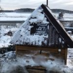 Что объединяет Пальмиру, Бурайду и стоянки дальнобойщиков?