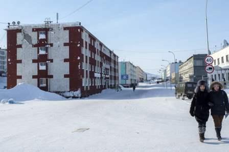 Нужен свой герой: как остановить вымирание малых городов (Известия, 6 декабря 2025 г.)