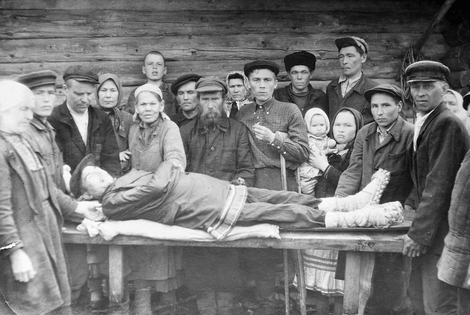 «Иди и не беспокой нас больше» (lenta.ru, 8 декабря 2019 г.)