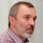 Виталий Куренной: «Распределенный образ жизни – это не про экономику, а про смысл жизни»