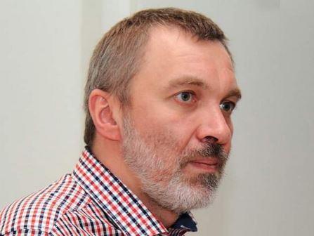 Виталий Куренной: «Распределенный образ жизни – это не про экономику, а про смысл жизни»