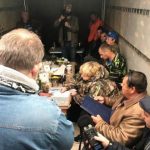 Учреждение Профсоюза Перевозчиков России