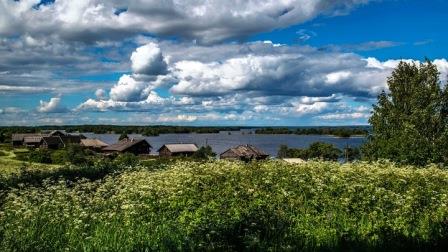 Почему люди уезжают из больших городов? (Радио России, 3 марта 2021 г)