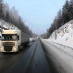 День из экспедиции по исследованию дальнобойщиков: автостоп на Челябинском тракте и нетипичный информант - Часть 2