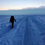 «Живём хорошо – дорога плохая». Что приходит на смену нарьян-марскому зимнику. Часть II