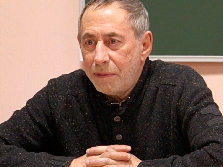 Симон Кордонский: «Страну сплачивают русский язык, рубль и телевизор» (Бизнес газета, 27.01.2017 г.)