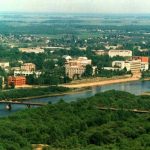 Формы хозяйственно-экономической и социальной активности населения малых городов Дальнего Востока России