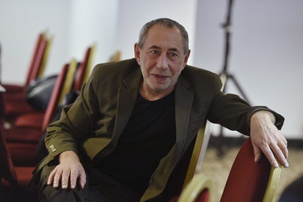 Симон Кордонский: «Трагедия власти — она не может принять страну такой, какая есть» (Colta.ru, 12.04.2016)