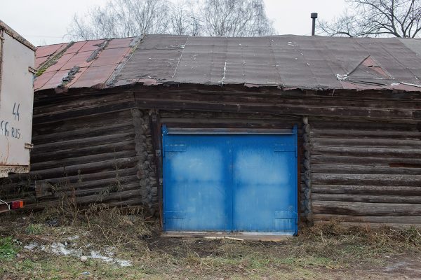 Для чего не нужен рубль (Заповедник, 10.03.2017 г.)