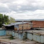 Гаражная экономика. Пенза