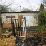 Гаражная экономика. Рузаевка