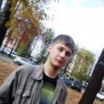 Абрамов Павел Сергеевич