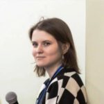 Агафонова Мария Алексеевна