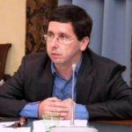 Чернов Михаил Игоревич