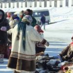«Товары, которые норовят превратиться в дары: семейный бизнес как инновация дарообменных отношений современных ненцев Ямала»