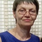 Грач Елена Анатольевна
