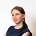 Недосека Елена Владимировна
