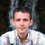 Евченко Тарас Александрович