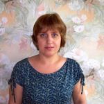 Фадеева Ольга Петровна