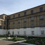 Социальная драматургия учительской профессии в современной России, рукопись