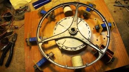 Новый проект: Неопознанные технические объекты: паранаучное изобретательство в современной России