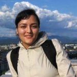 Галиндабаева Вера Валериевна