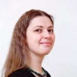 Гаврилова Ксения Андреевна