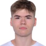 Павлюк Данила Михайлович