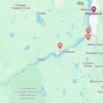 Библиотеки и дома культуры Арктики: полевая работа в Мурманской области