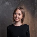 Казун Анастасия Дмитриевна