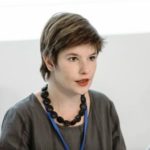Клепикова Анна Александровна