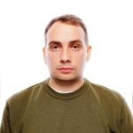 Кондратьев Михаил Викторович