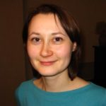 Крашенинникова Юлия Александровна