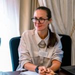 Кравчук Светлана Геннадьевна