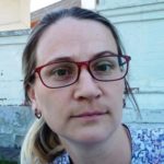 Лаврусевич Полина Евгеньевна
