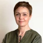 Мельникова Екатерина Александровна