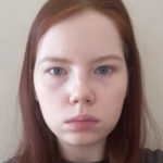 Ежова Вероника Андреевна