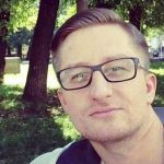 Мохов Сергей Викторович