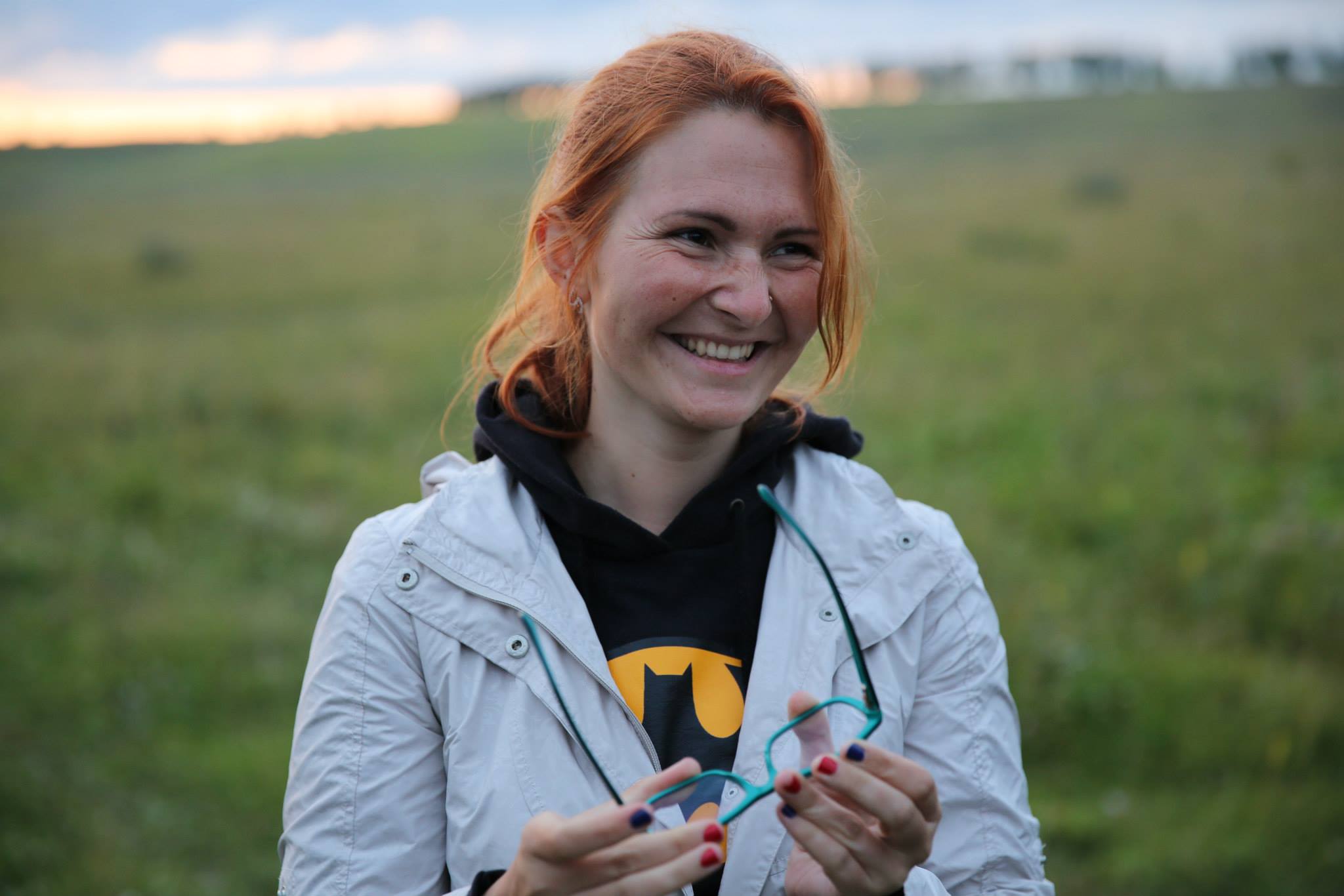 Моляренко Ольга Андреевна