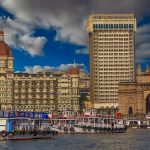 Институционализация сапожного ремесла в современном городском пространстве: на примере Санкт-Петербурга (Россия) и Мумбаи (Индия)