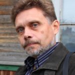 Никулин Александр Михайлович