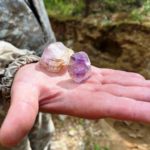 Уральские самоцветы: этнография старательского промысла, рукопись